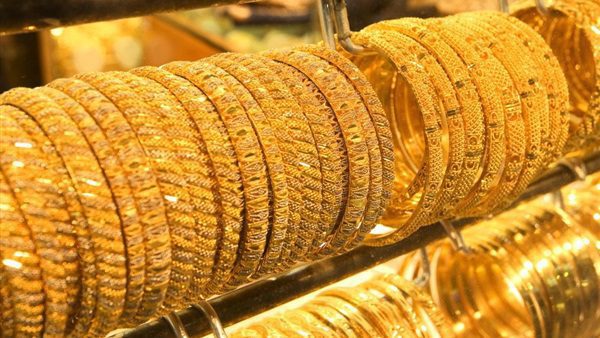 سعر الذهب اليوم الاثنين أسعار الذهب