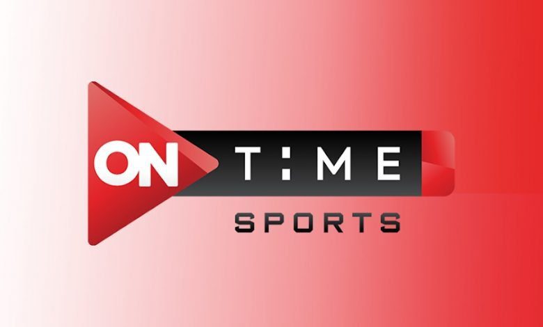 تردد قناة ON Time Sport
