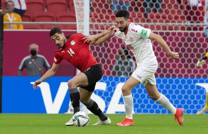 موعد مباراة مصر وقطر لتحديد المركز الثالث في كأس العرب 2021