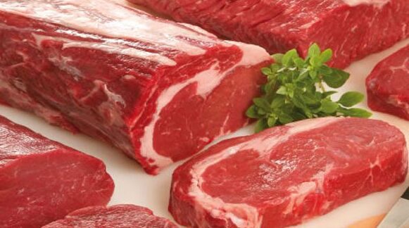 أسعار اللحوم اليوم أسعار اللحوم والأسماك