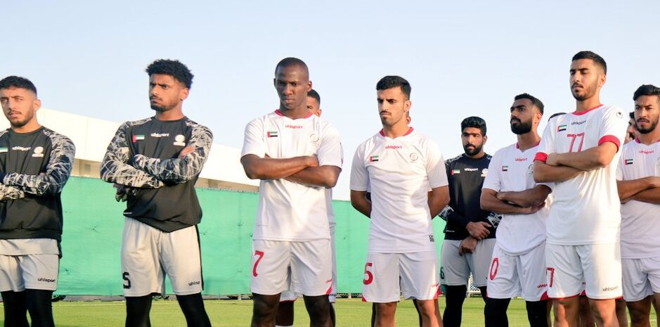 موعد مباراة اتحاد كلباء ضد البطائح في الدوري الإماراتي