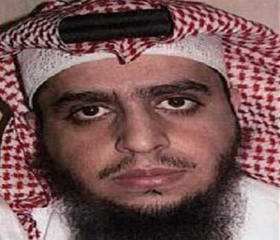 إرهابي يفجر نفسه فى جدة وإصابه 3 من رجال الأمن
