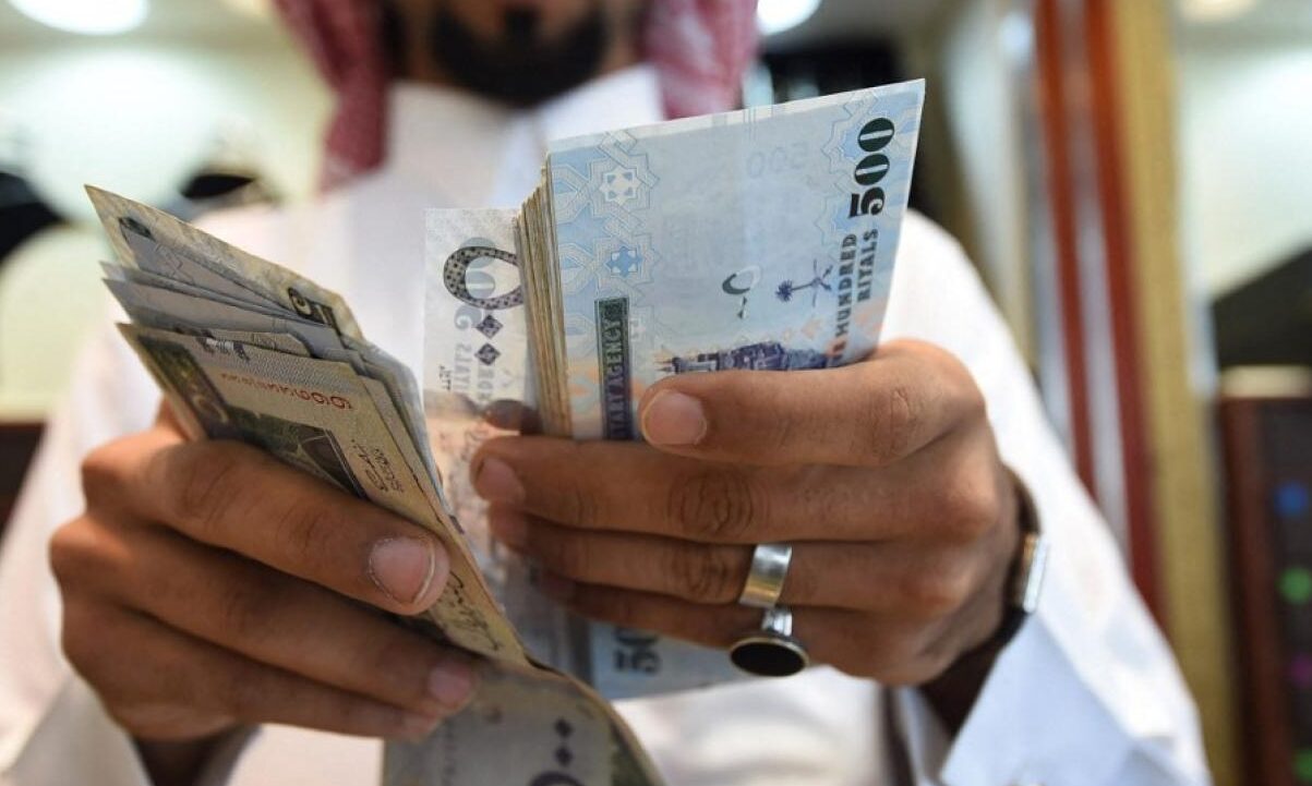 سعر الريال السعودي في عدن وحضرموت اليوم الخميس 6-4-2023 سعر الريال السعودي أسعار الريال السعودي اليوم