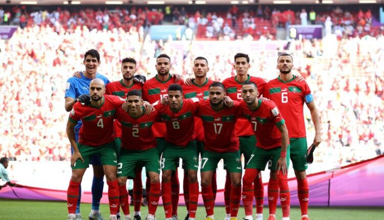 تشكيل منتخب المغرب أمام كندا اليوم في كأس العالم 2022