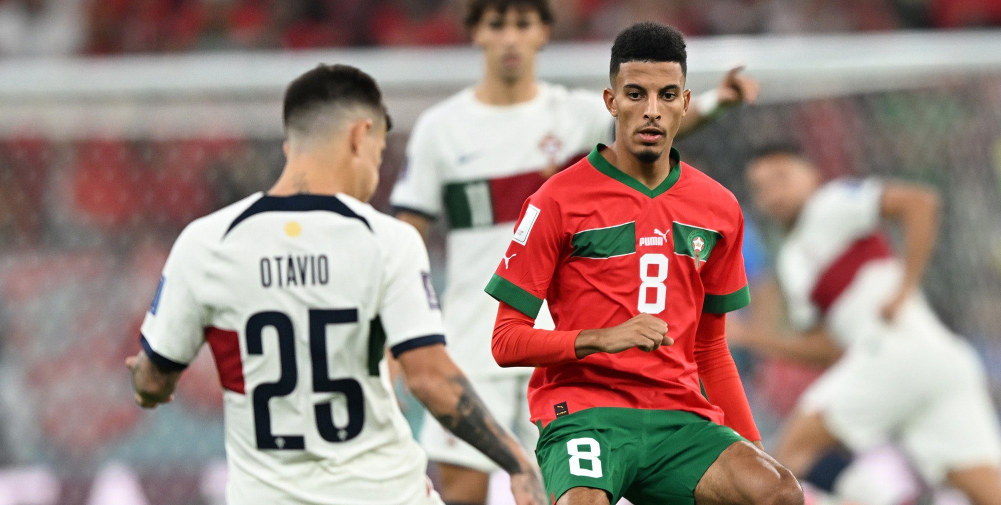 موعد مباراة المغرب ضد فرنسا في نصف نهائي كاس العالم