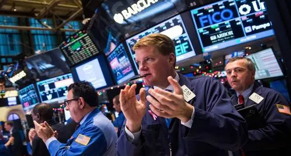 الأسهم الأمريكية تغلق على ارتفاع أبرزها ستاندرد بورز