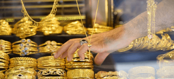 سعر الذهب اليوم الخميس 23-2-2023 في الجزائر