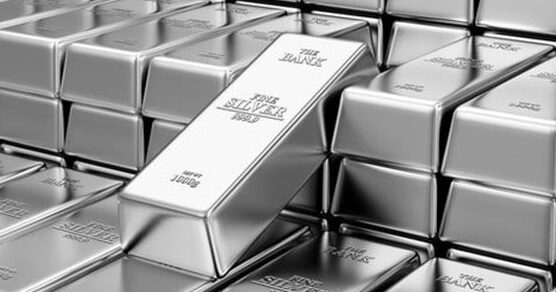استقرار سعر الفضة اليوم الثلاثاء 24 يناير