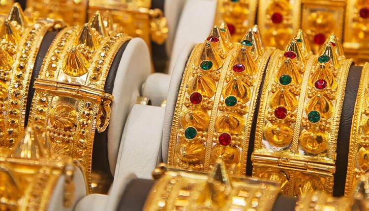 أسعار الذهب اليوم الجمعة 17 فبراير 2023 في الإمارات