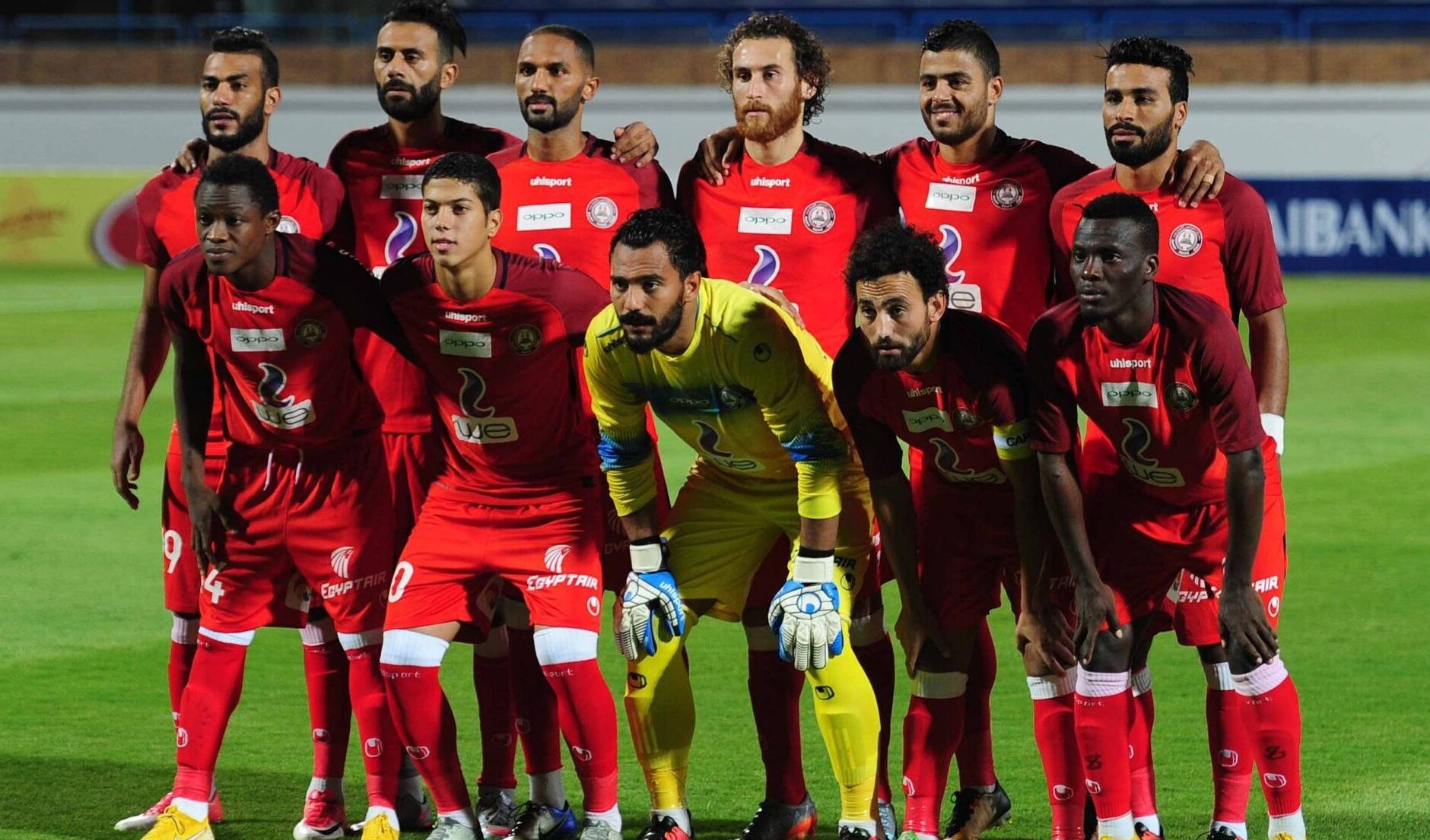 بث مباشر | مشاهدة مباراة الداخلية والإتحاد السكندري اليوم في الدوري المصري الداخلية ضد إنبي