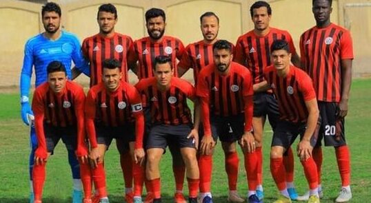 بث مباشر | مشاهدة مباراة الداخلية والإتحاد السكندري اليوم في الدوري المصري
