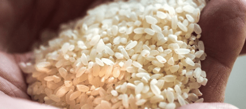 ضبط 200 جوال أرز منتهي الصلاحية اليوم الثلاثاء بحضرموت