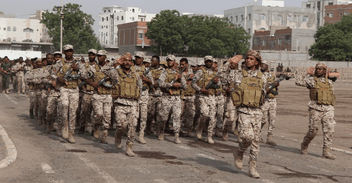 عاجل| الحوثيون يشيعون 4 قيادات قتلوا في معارك مع الجيش يوتيوب