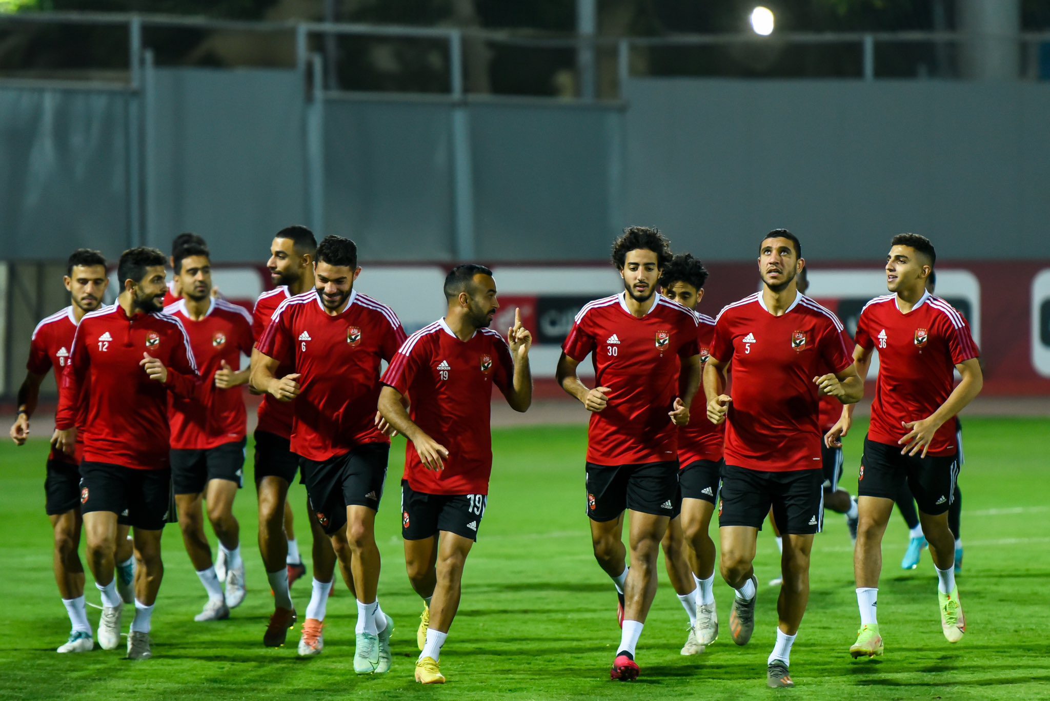 موعد مباراة الأهلي ضد بيراميدز في نهائي كأس مصر