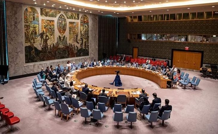 مجلس الأمن" الدولي يقر تخفيفا لحظر الأسلحة المفروض على إفريقيا الوسطى
