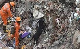 ارتفاع عدد القتلى جراء انهيار أرضي في الهند إلى 10 أشخاص الكهرباء مقتل