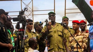 المجلس العسكري في النيجر يوافق على فتح حوار مع "إيكواس"