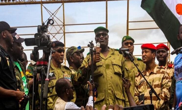 المجلس العسكري في النيجر يوافق على فتح حوار مع "إيكواس"