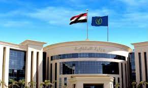وزارة الداخلية القاهرة ضبط لضبط الخارجين عن القانون بالمنيا