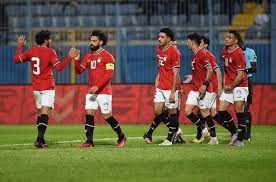 مشاهدة مباراة مصر وتونس بث مباشر يلا شوت