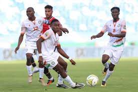 مشاهدة مباراة النيجر وأوغندا بث مباشر في تصفيات كأس الأمم الإفريقية يلا شوت