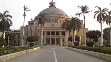 شهود عيان لجريمة جامعة القاهرة.. المتهم كان كثير التعرض لـ « نورهان »وأرسل إليها تهديدات