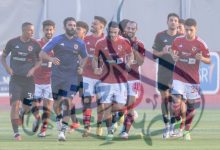 موعد مباراة الاهلي والاسماعيلي بالدوري المصري والقنوات الناقلة 2023 بث مباشر