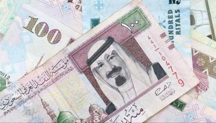 سعر الريال السعودي مقابل الجنيه المصري اليوم الخميس 28-12-2023 في السوق السوداء