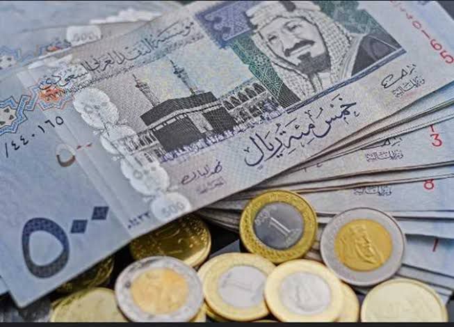 سعر الريال السعودي مقابل الجنيه المصري اليوم الخميس 28-12-2023 في السوق السوداء