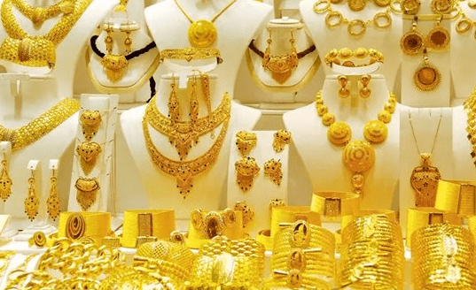 أسعار الذهب اليوم الاثنين 22 يناير 2024 في مصر وسعر الجرام عيار 21