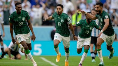 موعد مباراة السعودية ضد عمان في بطولة كأس آسيا وتردد القنوات الناقلة