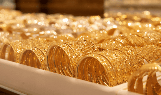 Business Services – مفاجأة غير متوقعة في سعر الذهب اليوم السبت 27-1-2024 في مصر
