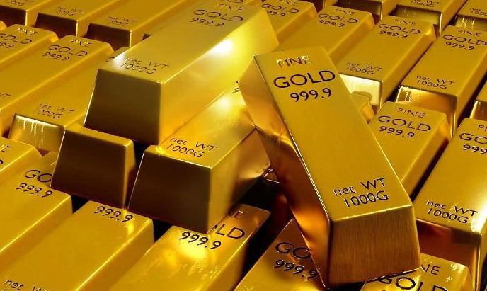 الذهب أسعار الذهب