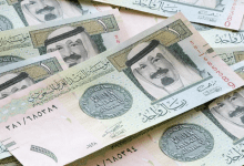 سعر الريال السعودي في السوق السوداء
