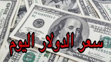 سعر الدولار في السوق السوداء في مصر اليوم السبت 23 مارس 2024