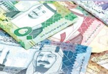 استقرار سعر الريال السعودي مقابل الجنيه المصري في السوق السوداء اليوم الخميس 25 أبريل 2024