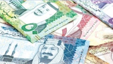 استقرار سعر الريال السعودي مقابل الجنيه المصري في السوق السوداء اليوم الخميس 25 أبريل 2024