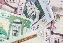 سعر الريال السعودي مقابل الجنيه