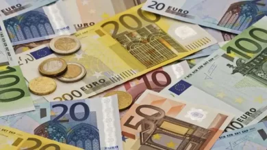 سعر اليورو اليوم السوق السوداء الجمعة 26 أبريل 2024