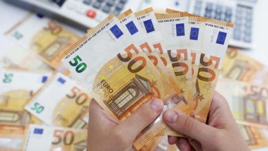 اعلى سعر لليورو اليوم في السوق السوداء