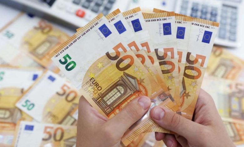 اعلى سعر لليورو اليوم في السوق السوداء