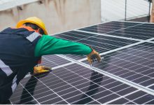 Top Solar Energy Companies in Australia